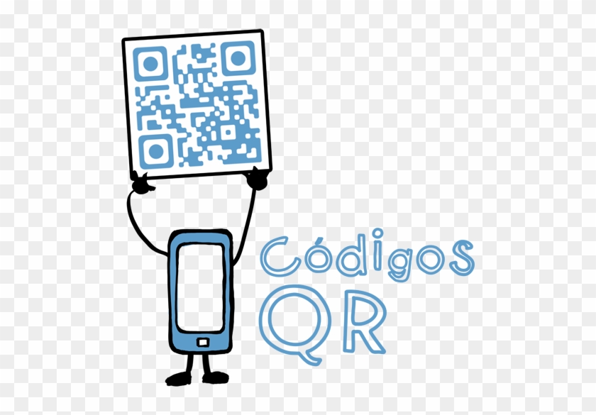 Crea Un Código Qr - Fe De Rata [book] - Free Transparent PNG Clipart ...